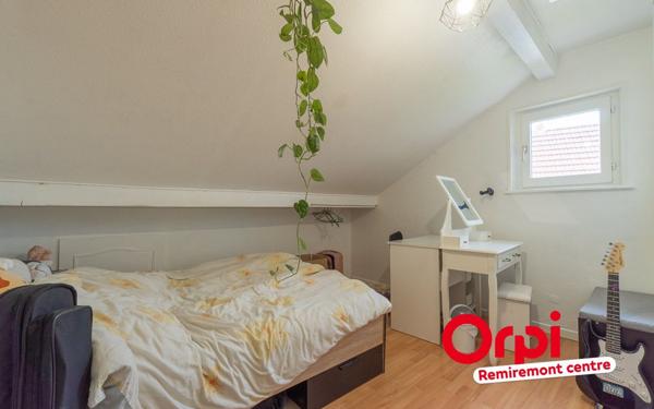 Maison à vendre    6 pièces •  Saint-Amé