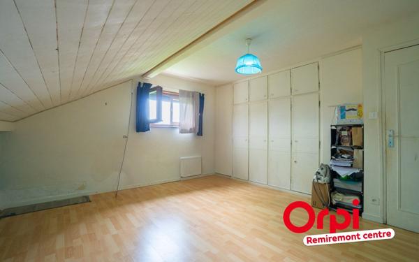 Maison à vendre    6 pièces •  Saint-Amé