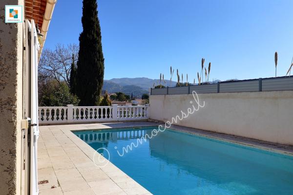 Plan-de-Cuques (13380) Maison