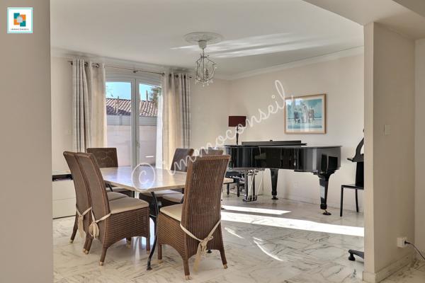 Plan-de-Cuques (13380) Maison