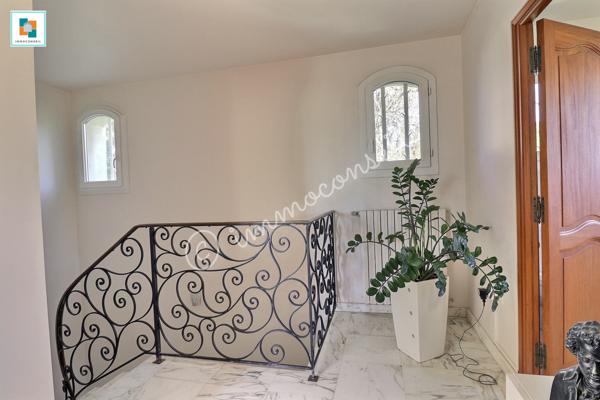 Plan-de-Cuques (13380) Maison