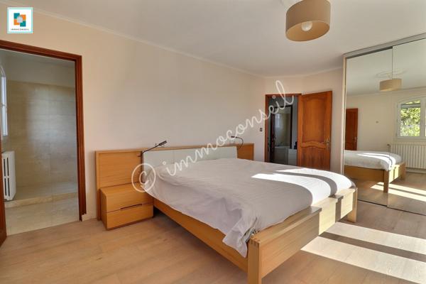 Plan-de-Cuques (13380) Maison