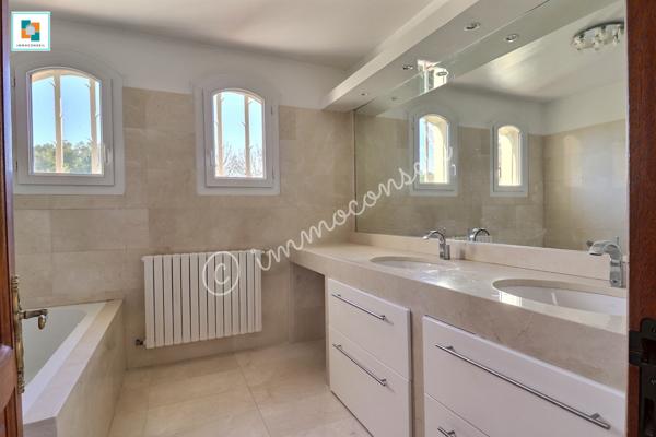 Plan-de-Cuques (13380) Maison