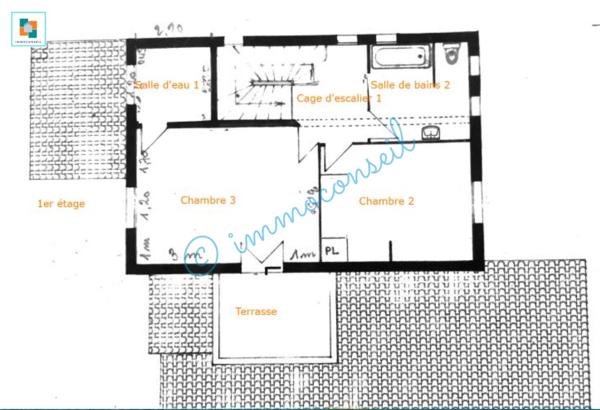 Plan-de-Cuques (13380) Maison