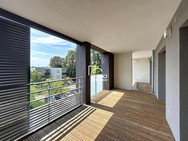 Appartement à vendre à Divonne-les-Bains (01220)
