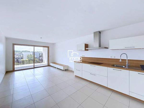 Appartement à vendre à Divonne-les-Bains (01220)