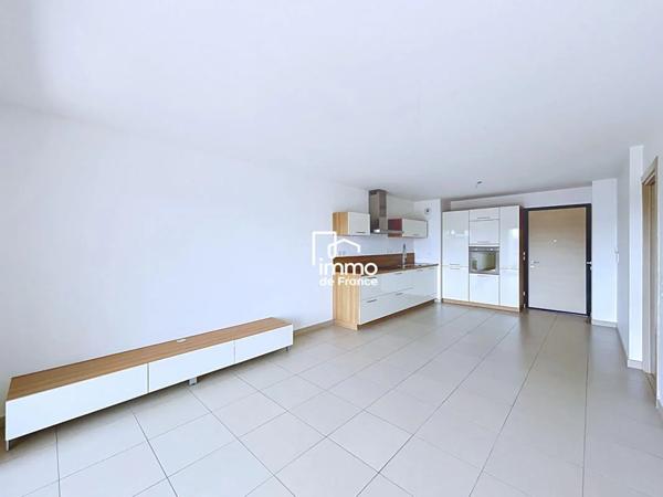 Appartement à vendre à Divonne-les-Bains (01220)