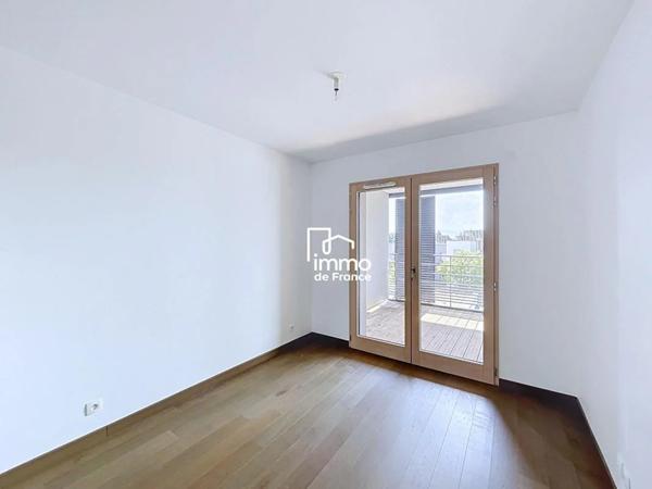 Appartement à vendre à Divonne-les-Bains (01220)