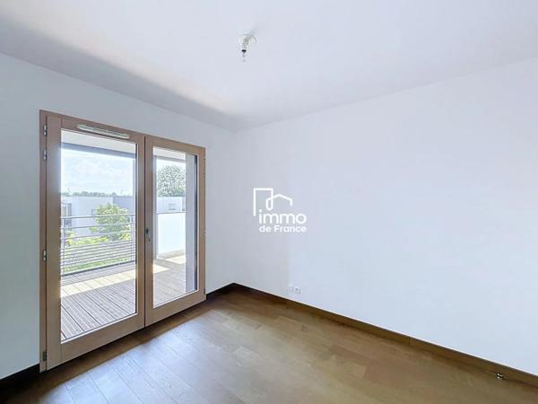 Appartement à vendre à Divonne-les-Bains (01220)