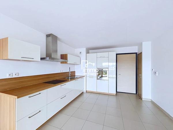 Appartement à vendre à Divonne-les-Bains (01220)