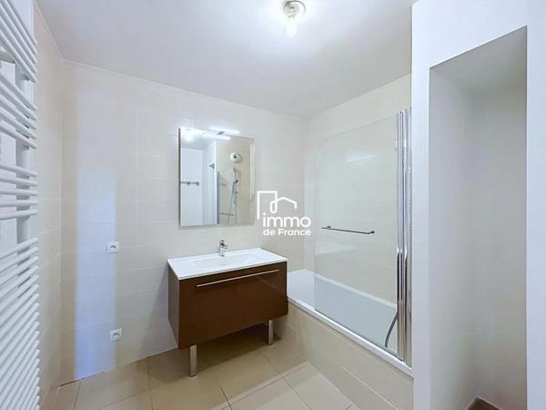 Appartement à vendre à Divonne-les-Bains (01220)