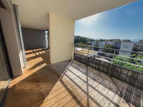 Appartement à vendre à Divonne-les-Bains (01220)