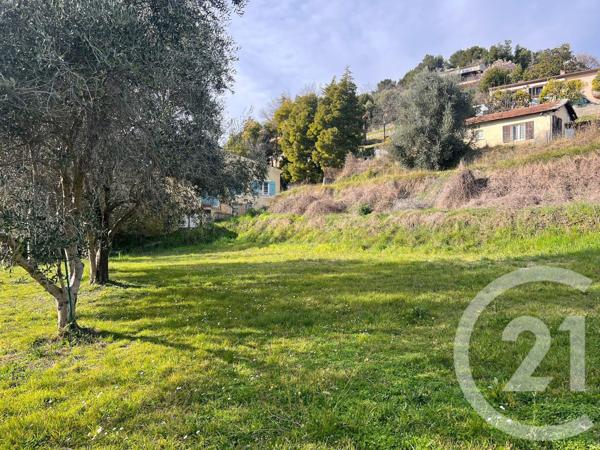 Maison à vendre  2 pièces - 55,90 m2 VENCE - 06