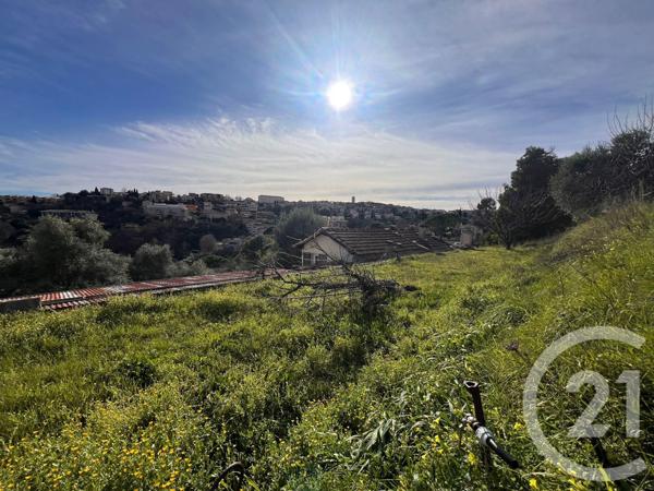 Maison à vendre  2 pièces - 55,90 m2 VENCE - 06