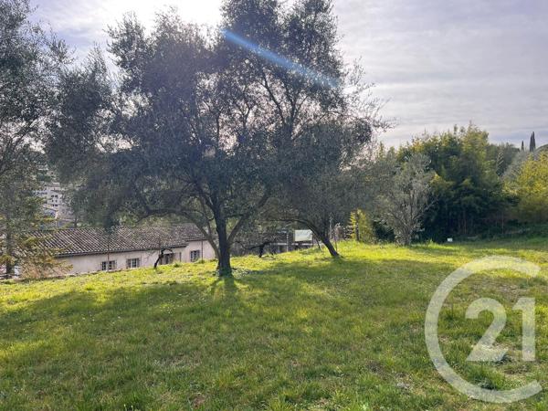 Maison à vendre  2 pièces - 55,90 m2 VENCE - 06