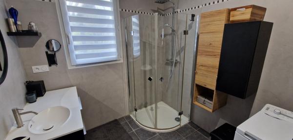 Charmante maison quartier Boussinière