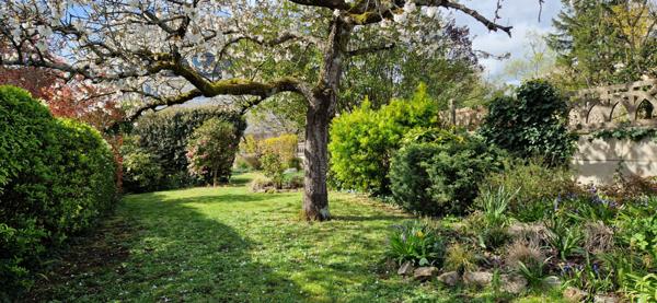 Charmante maison quartier Boussinière