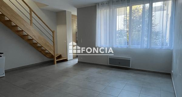 Location Appartement 3 pièces 68.13 m² - Le Mans 72000
