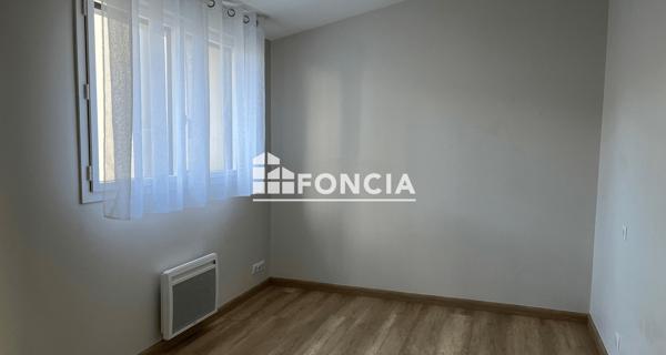 Location Appartement 3 pièces 68.13 m² - Le Mans 72000
