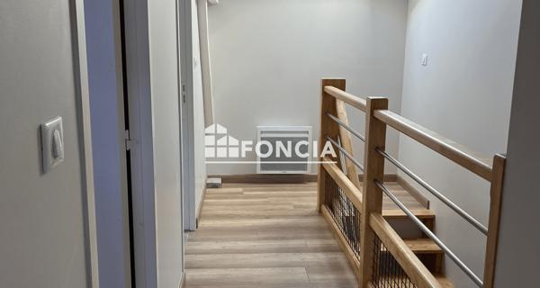Location Appartement 3 pièces 68.13 m² - Le Mans 72000