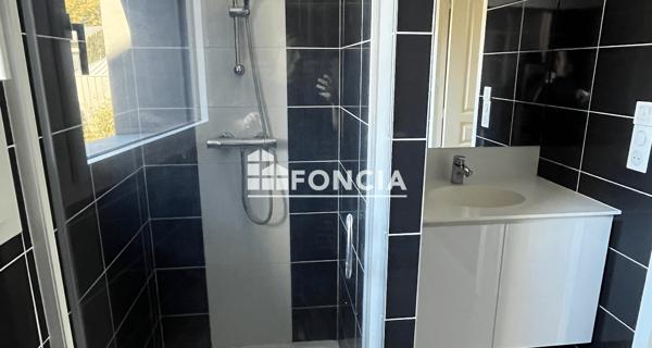 Location Appartement 3 pièces 68.13 m² - Le Mans 72000