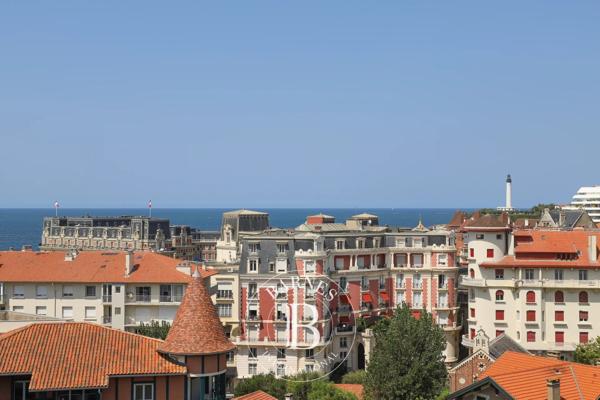 Biarritz, Appartement 3 Chambres -  144 m² à vendre