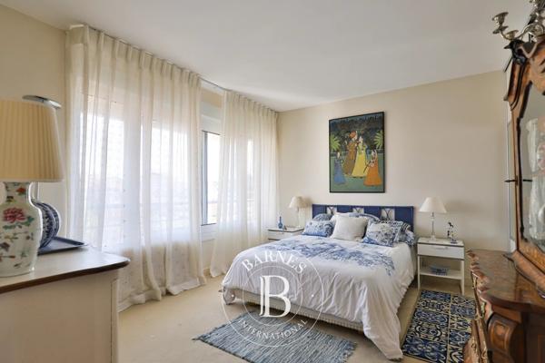 Biarritz, Appartement 3 Chambres -  144 m² à vendre