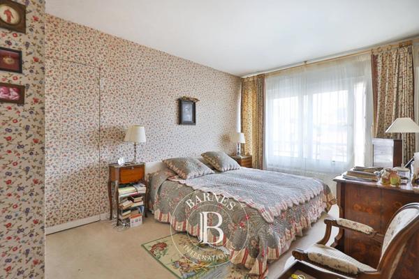 Biarritz, Appartement 3 Chambres -  144 m² à vendre
