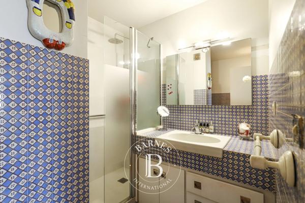 Biarritz, Appartement 3 Chambres -  144 m² à vendre