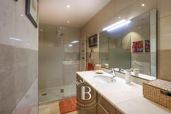 Biarritz, Appartement 3 Chambres -  144 m² à vendre