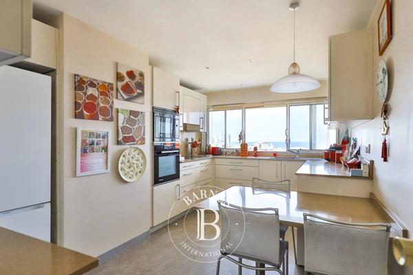 Biarritz, Appartement 3 Chambres -  144 m² à vendre