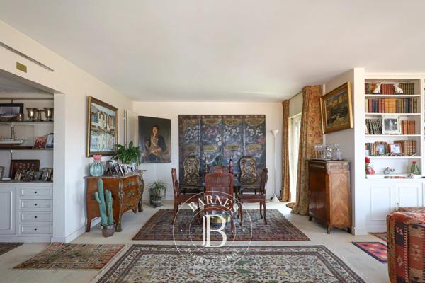 Biarritz, Appartement 3 Chambres -  144 m² à vendre