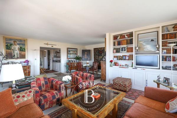 Biarritz, Appartement 3 Chambres -  144 m² à vendre