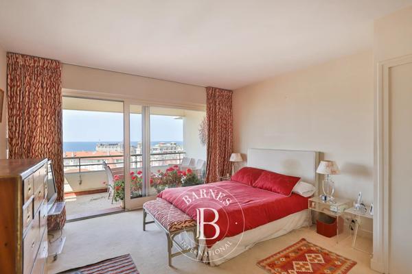 Biarritz, Appartement 3 Chambres -  144 m² à vendre