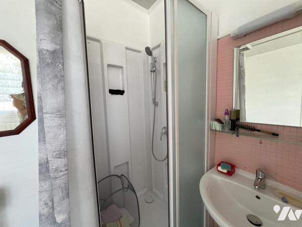 SAINT-QUAY-PORTRIEUX - Appartement T2 La plage et les commerces à pied