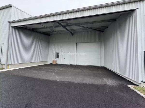 Location Local commercial 1 pièces 130 m2 à Carnac