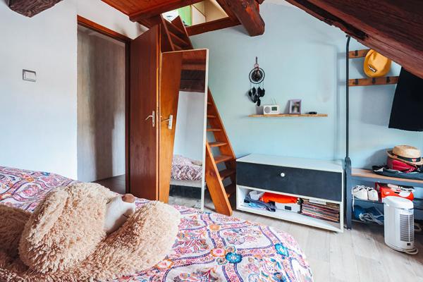 Maison Orbey