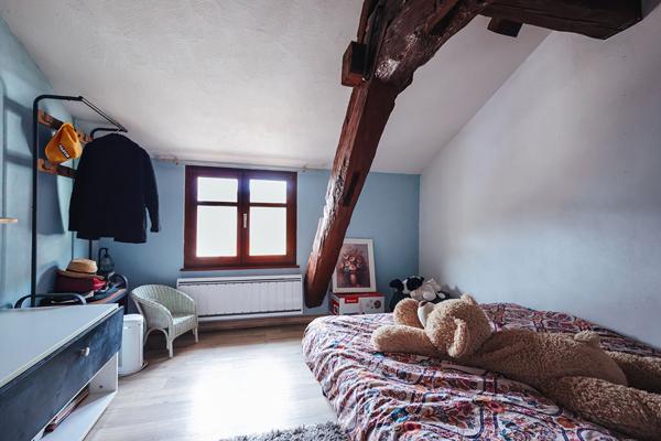 Maison Orbey
