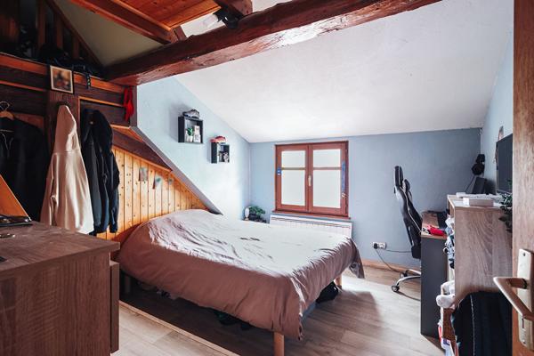 Maison Orbey
