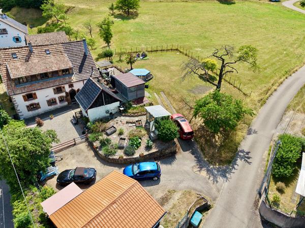 Maison Orbey