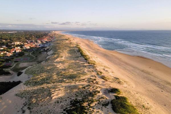INVESTISSEMENT LOCATIF – Seignosse – Résidence Tourisme Belambra Clubs « Les Tuquets » – 6.48% de rentabilité