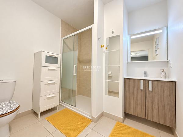 Appartement 2 pièces Capbreton 41.10 m2