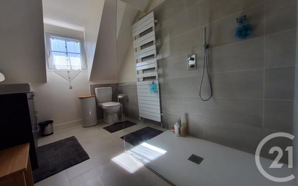 Maison à vendre  8 pièces - 287 m2 PONT L EVEQUE - 14