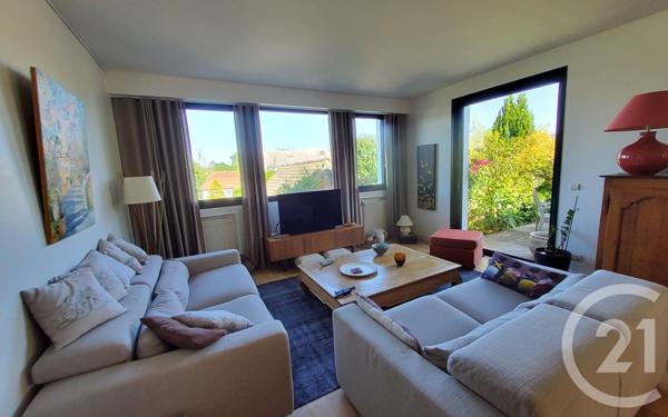 Maison à vendre  8 pièces - 287 m2 PONT L EVEQUE - 14