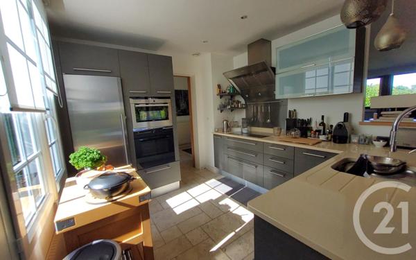 Maison à vendre  8 pièces - 287 m2 PONT L EVEQUE - 14