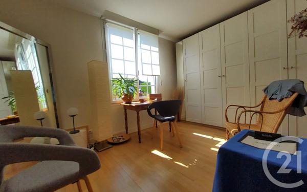 Maison à vendre  8 pièces - 287 m2 PONT L EVEQUE - 14