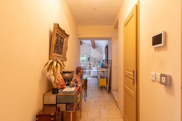 Villa - Hauteurs Golfe Juan- 10 mn de la mer