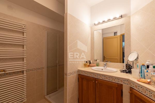 Villa - Hauteurs Golfe Juan- 10 mn de la mer