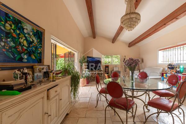 Villa - Hauteurs Golfe Juan- 10 mn de la mer
