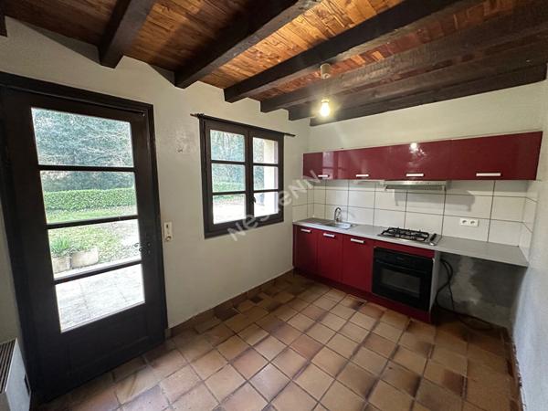 Maison de 6 pièces à Porcaro (56380)